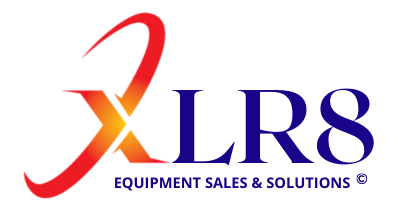 ACCELERATE Equipment Sales & Solutions